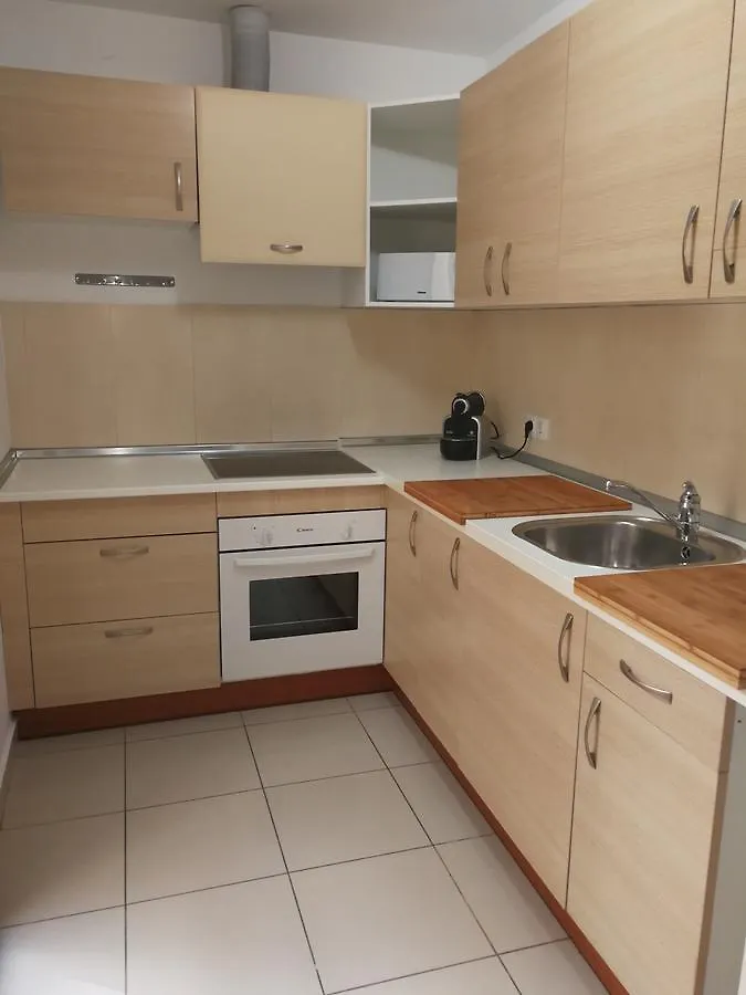 Apartamentos Athyrium Puerto del Rosario  0*, Puerto del Rosario (Fuerteventura)