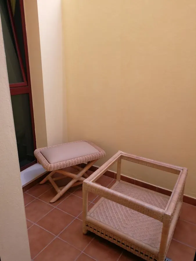 Apartamentos Athyrium Puerto del Rosario  Puerto del Rosario (Fuerteventura)