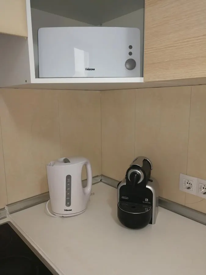Apartamentos Athyrium Puerto del Rosario