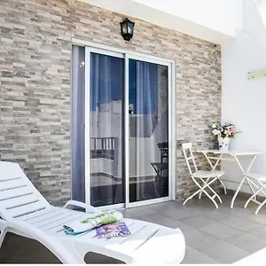 Apartamento Apartamento Acogedor, Puerto del Rosario (Fuerteventura)